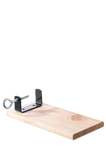 Mini set Prosciutto Selezione  La Valle Bez kosti 12 měsíců se stojánkem a nožem