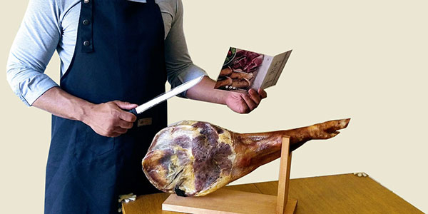 Dárkové sety - Jamon.cz