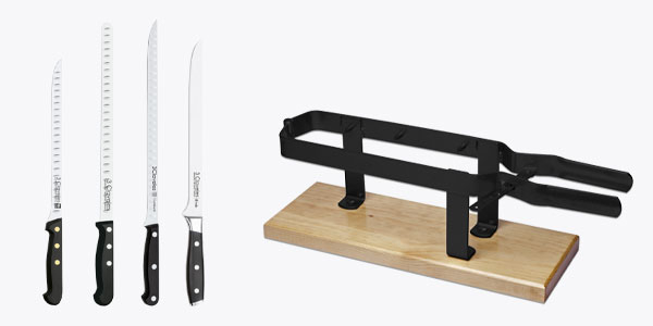 Příslušenství - Prosciutto.cz